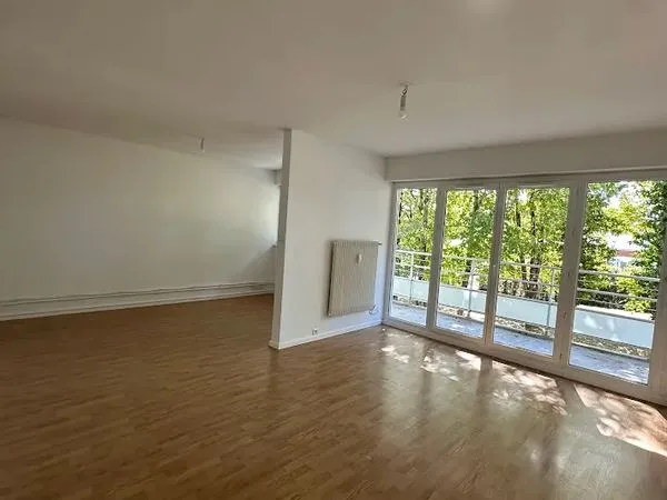 Appartement T3, de 82m2 Proche centre ville
