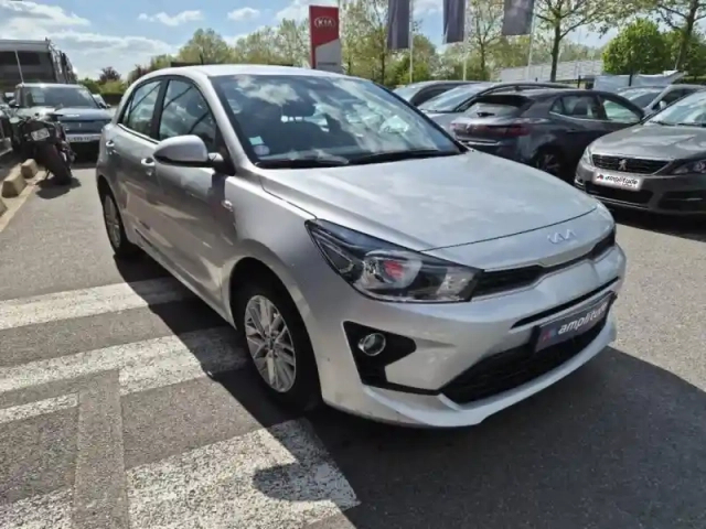 Kia Rio 1.0 t-gdi 100ch active — photo 3