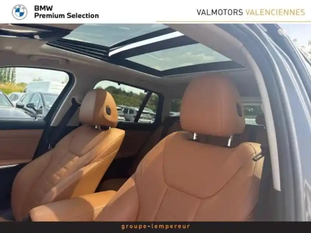 Bmw Serie 3 série 3 touring 330ea xdrive 292ch luxury — photo 11