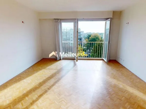 Appartement 4 pièces 101 m²
