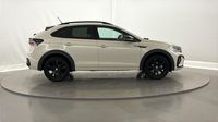Volkswagen Taigo 1.5 TSI 150ch R-Line DSG7 — photo 4