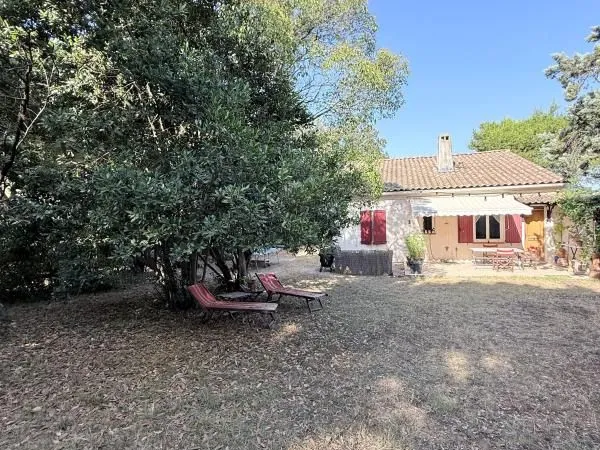 Maison 5 pièces 115 m²