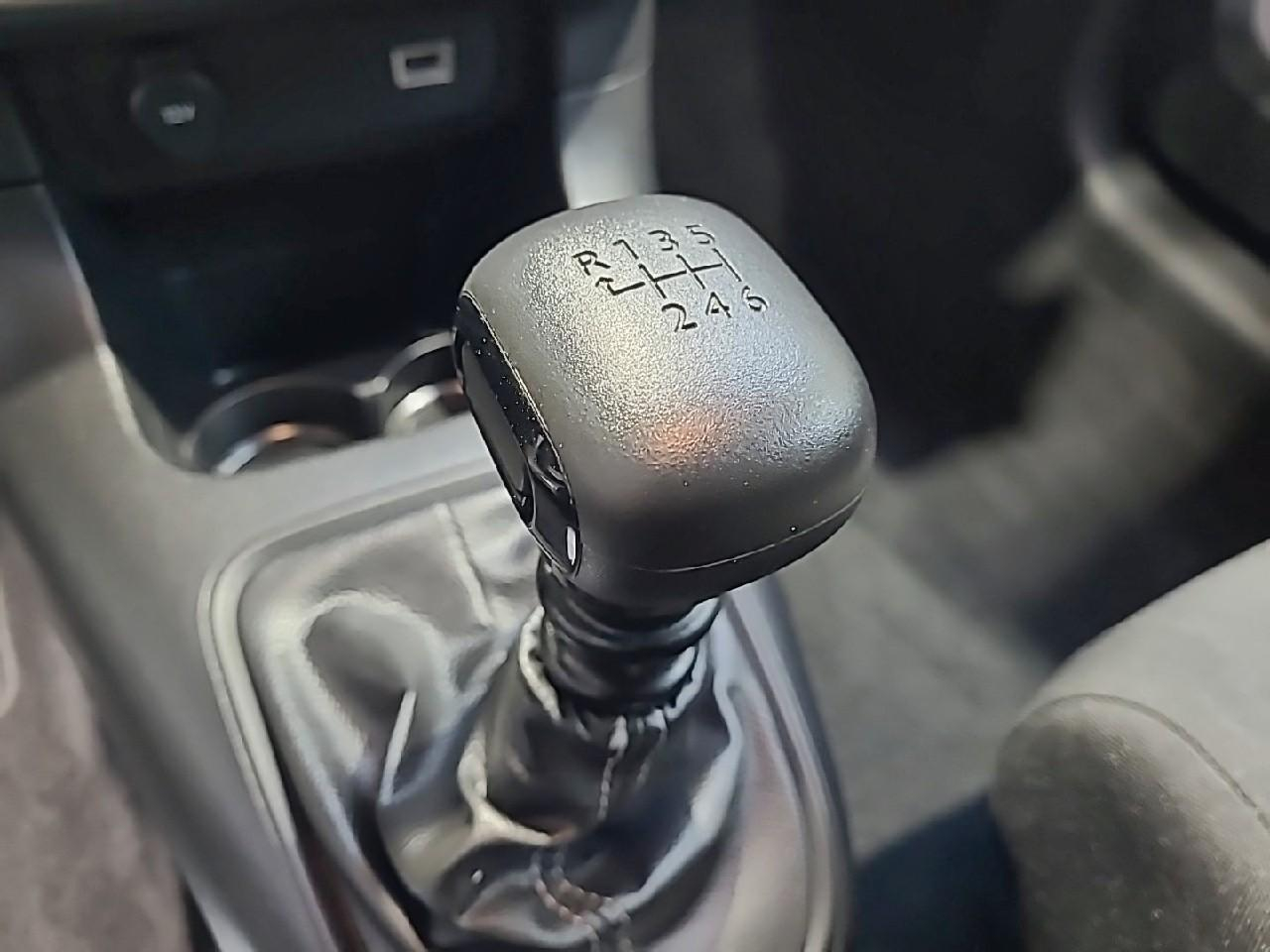 Citroën C3 bluehdi 100 bvm6 you — photo 18