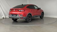 Renault Arkana 1.6 E-Tech 145ch RS Line -21B — photo 5