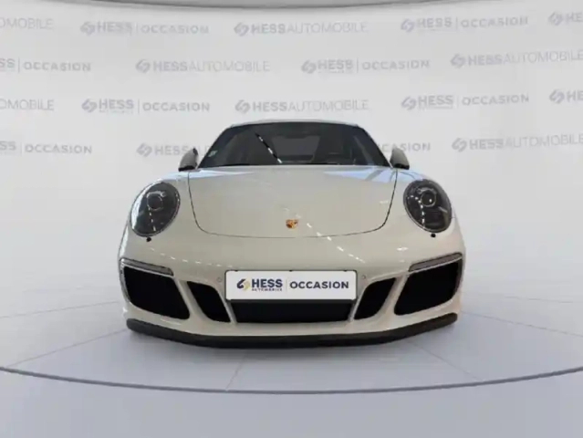 Porsche 911 coupe 3.0 450ch 4 gts pdk — photo 17
