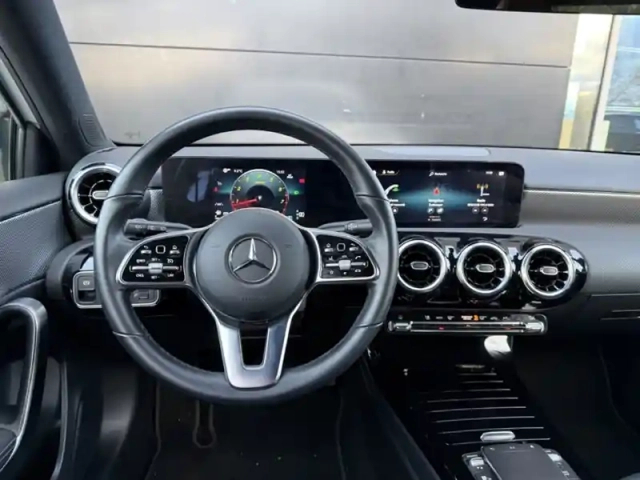 Mercedes Classe A 180 progressive line — photo 20