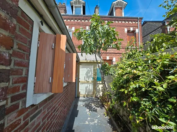 Maison - 3 Pièces - 73m²