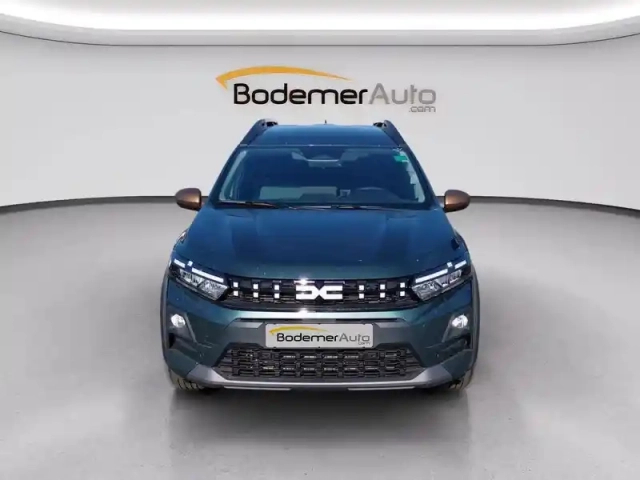 Dacia Jogger eco-g 120 auto 7 pl — photo 8