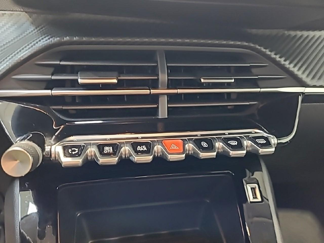 Peugeot 208 puretech 75 s&s bvm5 active pack — photo 18