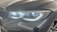 Bmw Série 3 Touring 320dA MH xDrive 190ch M Sport — photo 17