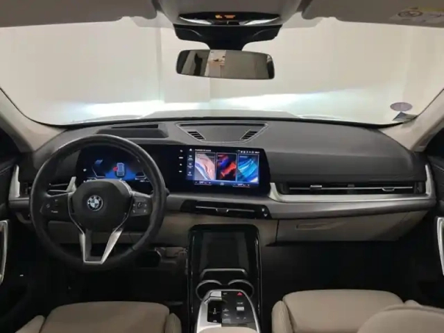 Bmw X1 xdrive25e 245ch xline — photo 10