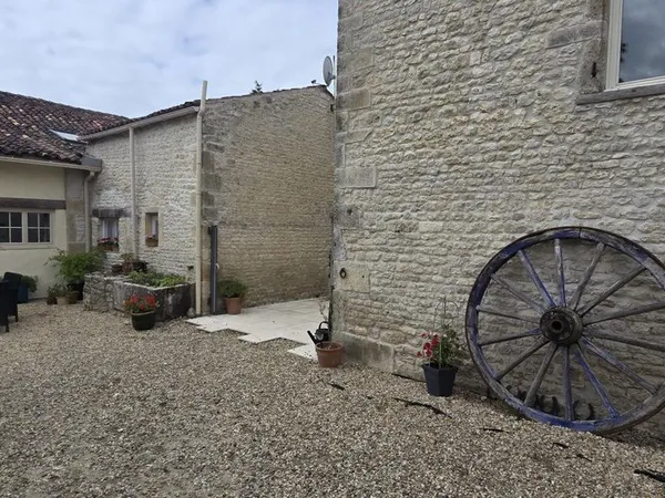 Propriété 8 pièces 206 m²