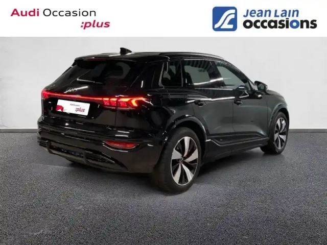 Audi E-Tron q6  387 ch 100 kwh quattro — photo 5