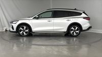 Ford Focus Active Sw 1.0 Flexifuel mHEV 125ch Active X Powershift — photo 7