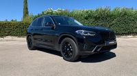 Bmw X3 xDrive30e 292ch xLine — photo 3