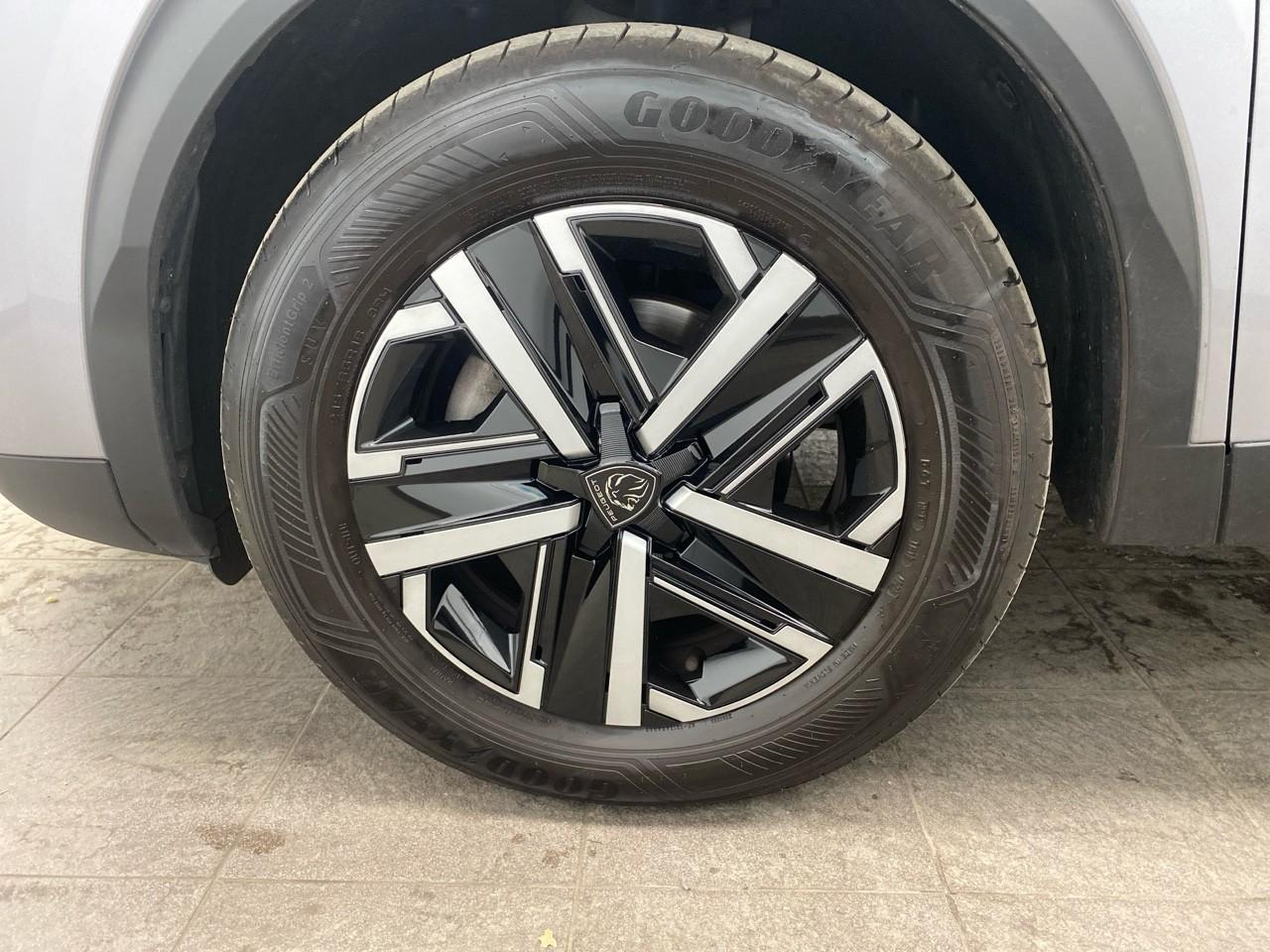 Peugeot 2008 100 s&s bvm6 style — photo 11