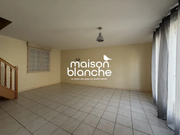 Appartement à louer Parthenay
