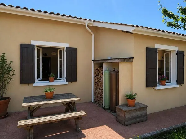 Maison 6 pièces 85 m²