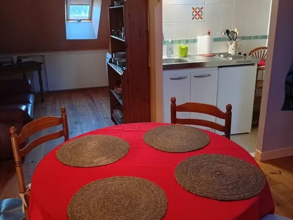 appartement Courte ou longue