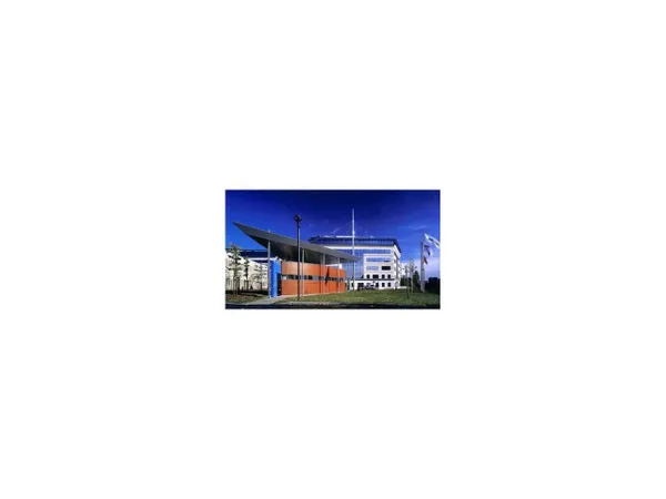 Bureaux 6 pièces 18791 m²
