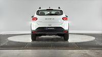 Dacia Sandero TCe 90 GSR2 Stepway Extreme — photo 6