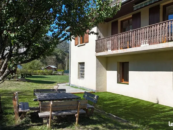 Maison 6 pièces 121 m²