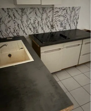 Loue Appartement T2 5 mn de vienne