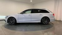 Audi Rs6 Avant 4.0 V8 TFSI 605ch performance quattro Tiptronic — photo 8