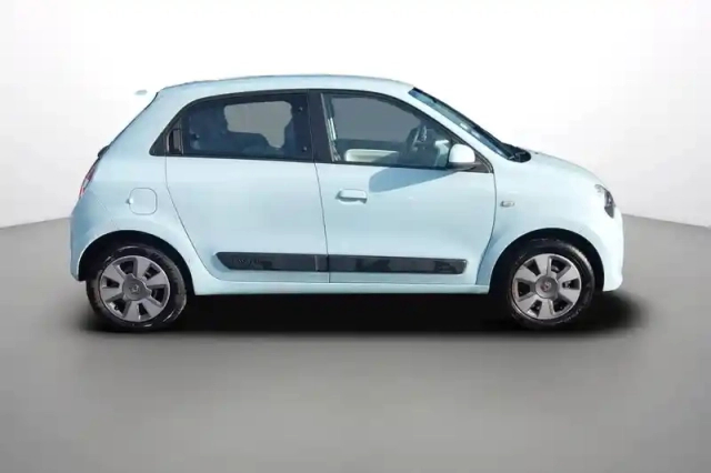 Renault Twingo iii 1.0 sce 70 e6c — photo 7