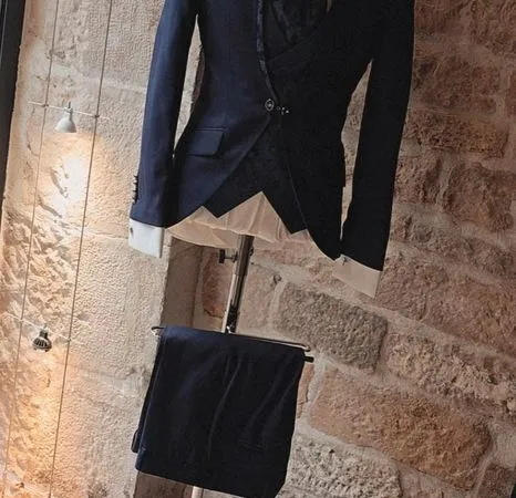 Fond de commerce Costume Robe de mariée