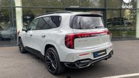 Mercedes Glb 250+ EQ 272ch Limited Edition — photo 7