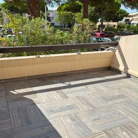 Appartement Port Camargue