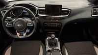 Kia Pro Ceed 1.0 T-GDI 120ch GT Line MY20 — photo 11