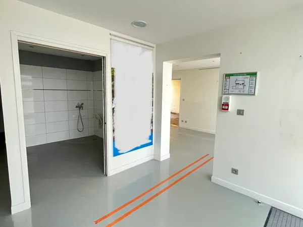Vends local commercial 80m² Rouen centre ville