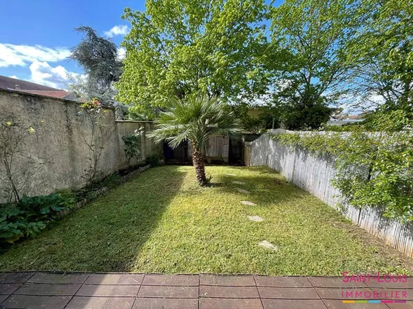 Appartement 2 pièces 48 m²
