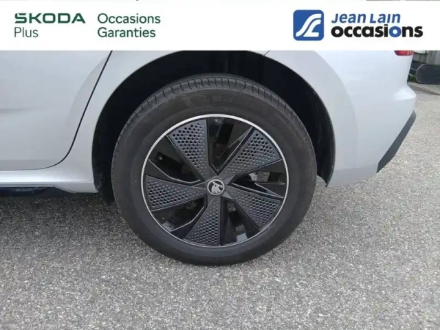 Skoda Kamiq 1.0 tsi evo 2 116 ch dsg7 — photo 39