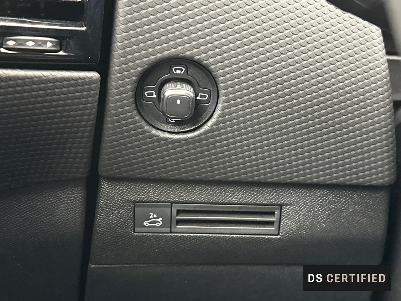 Ds Ds 4 puretech 180 eat8 rivoli — photo 19
