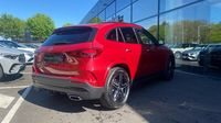 Mercedes Gla 200 d 150ch AMG Line 8G-DCT — photo 5