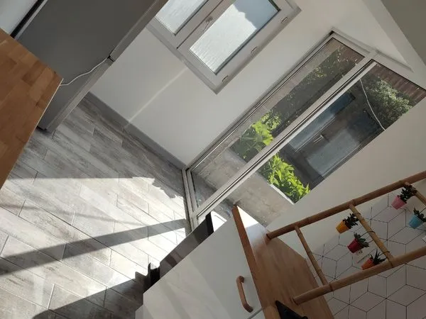 Maison normande