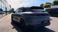 Porsche Cayenne 3.0 V6 470ch E-Hybrid — photo 8