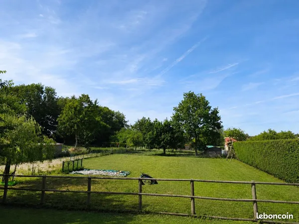 Centre bosc le hard