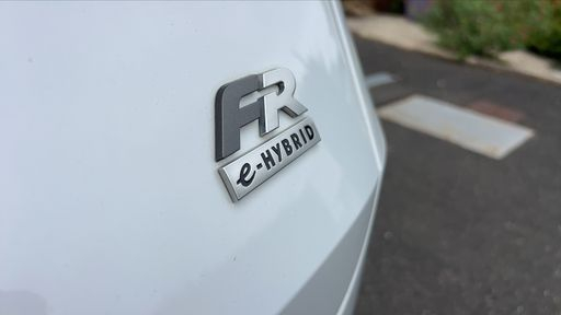 Seat Leon ST 1.4 TSI 204 e-Hybrid DSG6 - FR – 2020 – 77129 km – Hybride rechargeable – Boîte Automatique — photo 8