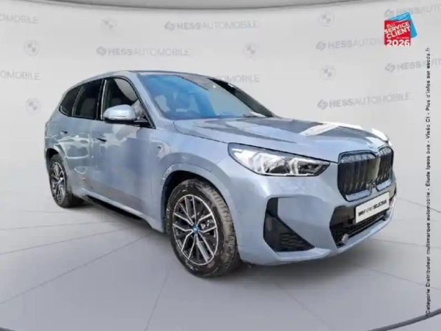 Bmw X1 ixdrive30 313ch m sport — photo 3