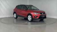 Seat Arona 1.0 EcoTSI 95ch Start/Stop Urban Euro6d-T — photo 3