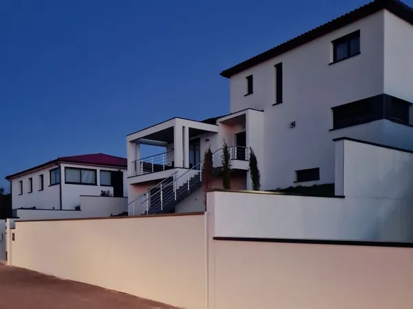 Villa Contemporaine LEMPDES