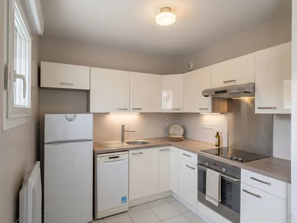 Appartement Valserhone 2 pièce(s) 49 m2
