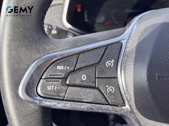 Renault Zoé zoe r135 - my22 — photo 17