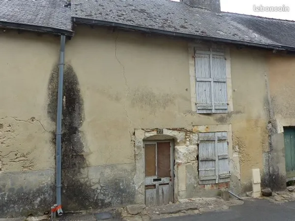 Maisons de ville