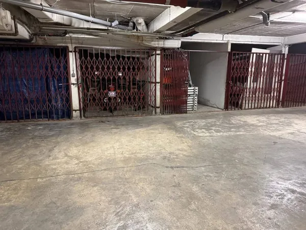 Garage et parking Vente Le Cannet 35000€