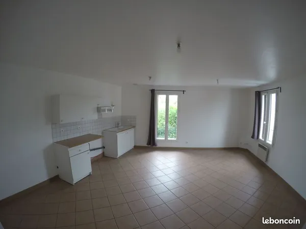 Studio 35m2